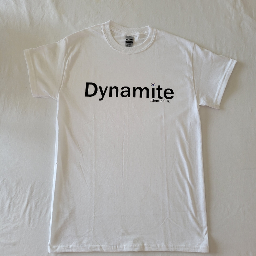 Brand New Dynamite T-Shirts Small